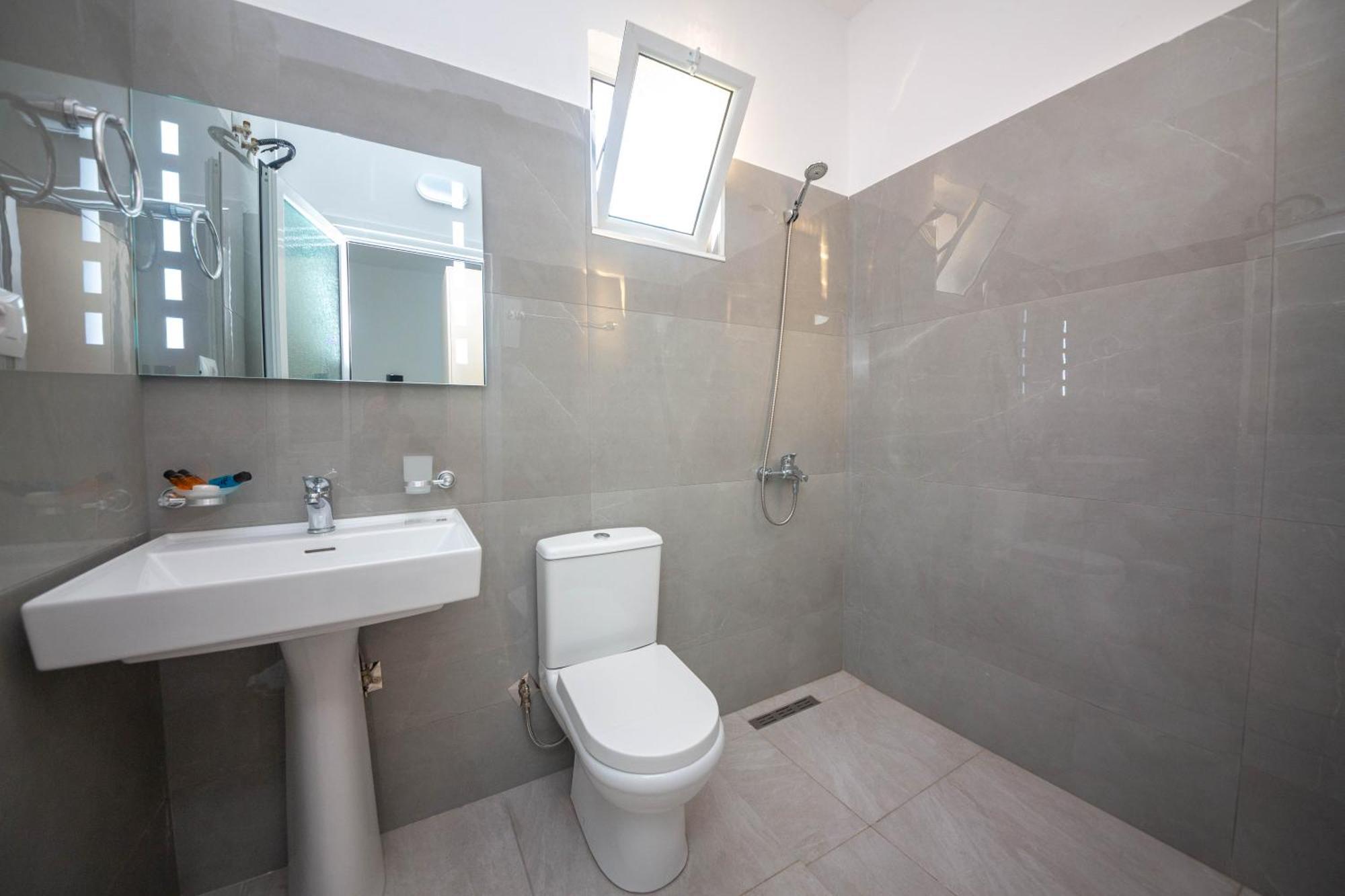 Enel Villa Sarande Room photo